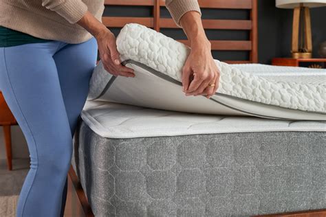 The Tempur-Cloud is an affordable bed-in-a-bag mattress with a cooling cover. . Tempur adapt topper review
